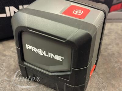 Laser Proline 15175 UUS! 