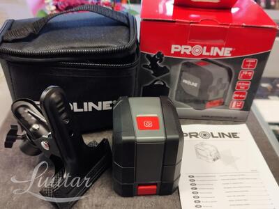 Laser Proline 15175 UUS! 
