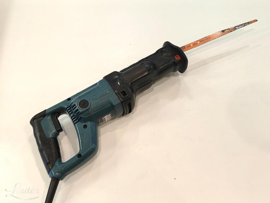Tiigersaag Makita JR3051TK