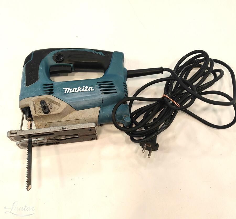 Tikksaag Makita JV0600J
