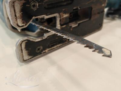 Tikksaag Makita JV0600J