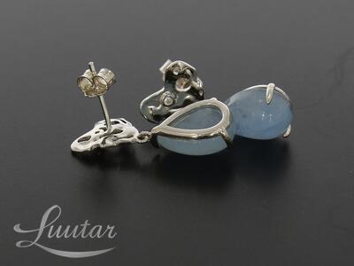 Hõbekõrvarõngad 925* UUED!