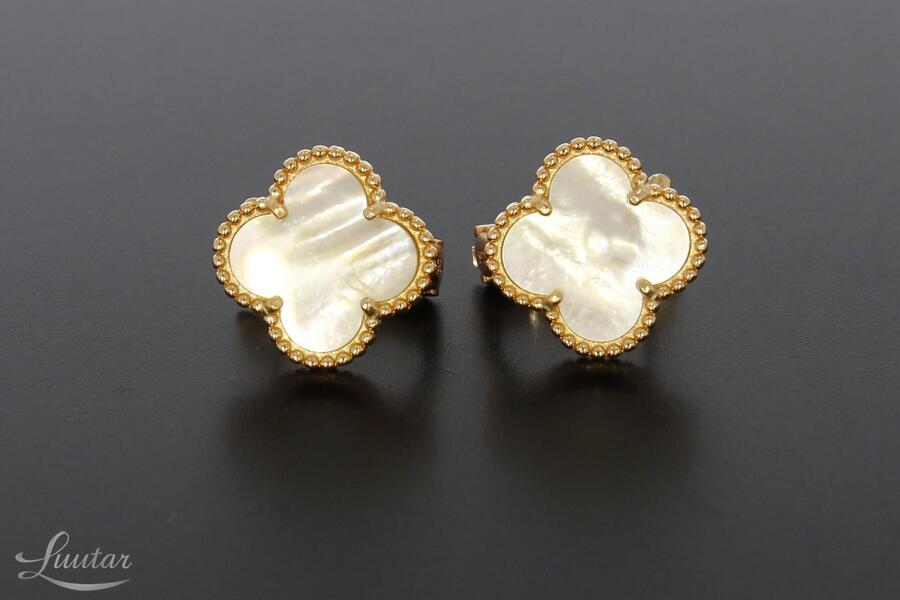 Hõbekõrvarõngad 925* UUED!