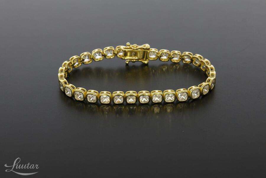 Hõbekäekett 925* UUS!