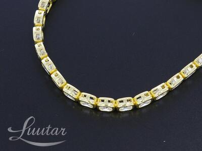 Hõbekäekett 925* UUS!