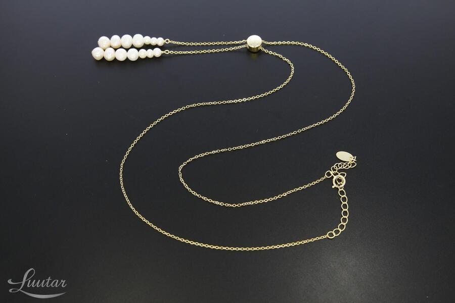 Hõbekaelakett + kulon 925* UUS!