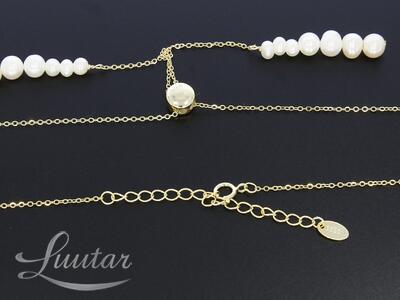 Hõbekaelakett + kulon 925* UUS!