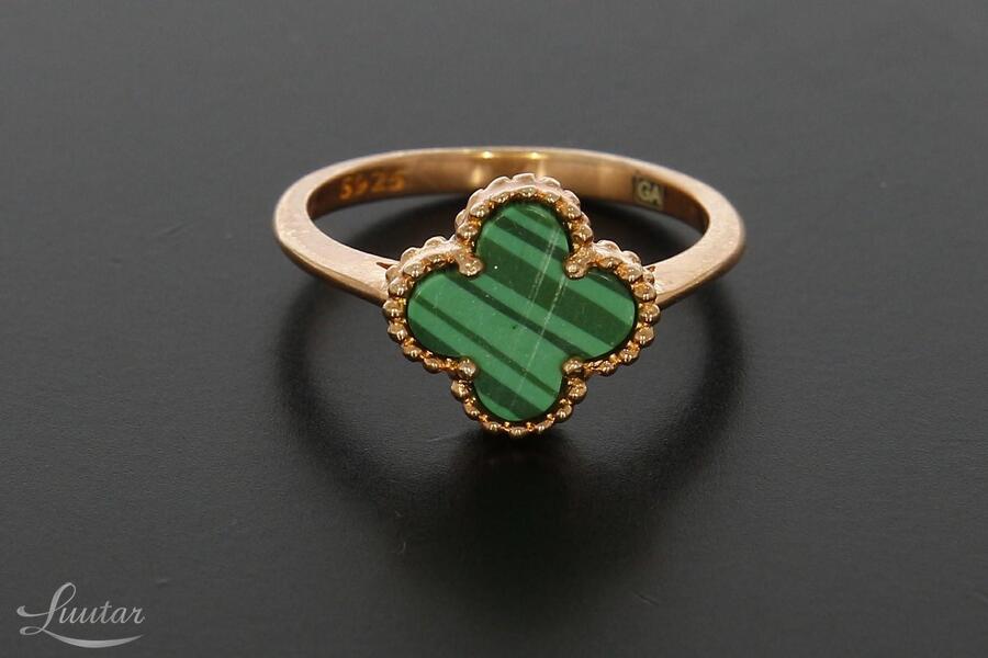 Hõbesõrmus 925* UUS!