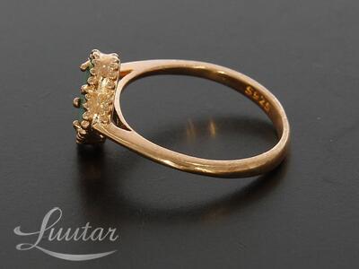 Hõbesõrmus 925* UUS!