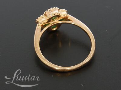 Hõbesõrmus 925* UUS!