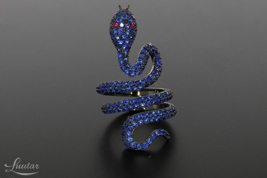 Hõbesõrmus 925* UUS!