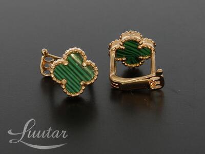 Hõbekõrvarõngad 925* UUED!