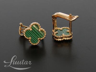 Hõbekõrvarõngad 925* UUED!