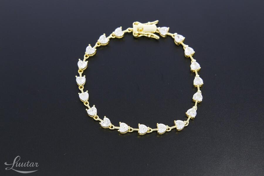 Hõbekäekett 925* UUS!