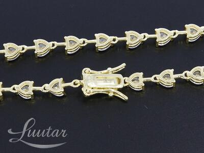 Hõbekäekett 925* UUS!