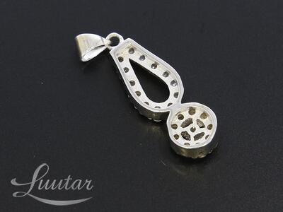 Hõbe kulon 925* UUS!