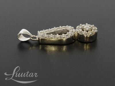 Hõbe kulon 925* UUS!