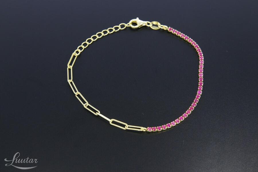 Hõbekäekett 925* UUS!