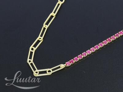 Hõbekäekett 925* UUS!