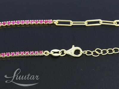 Hõbekäekett 925* UUS!