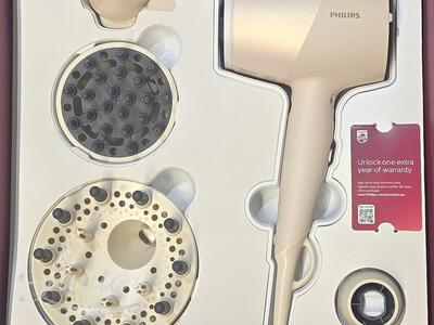 Föön Philips 9000 Series BHD829