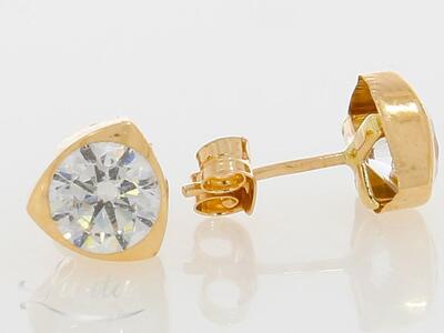 Kuldkõrvarõngad 585*