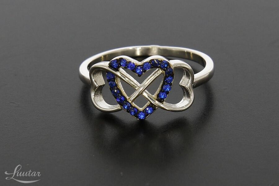 Hõbesõrmus 925* UUS!