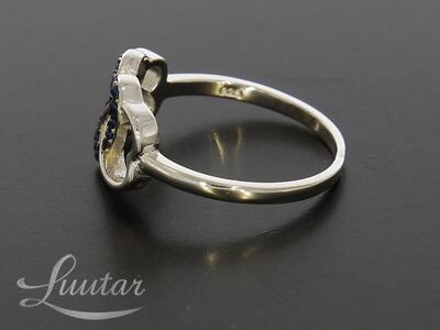 Hõbesõrmus 925* UUS!