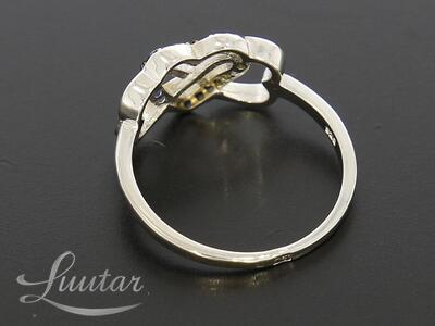 Hõbesõrmus 925* UUS!