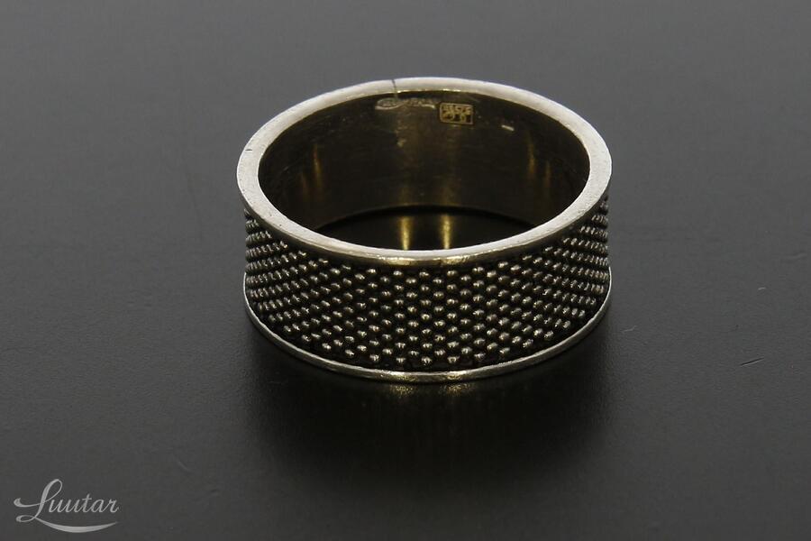 Hõbesõrmus 925*UUS!