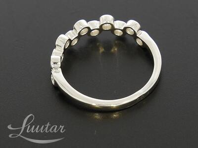 Hõbesõrmus 925* UUS!