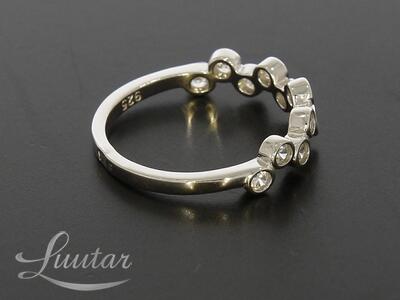 Hõbesõrmus 925* UUS!