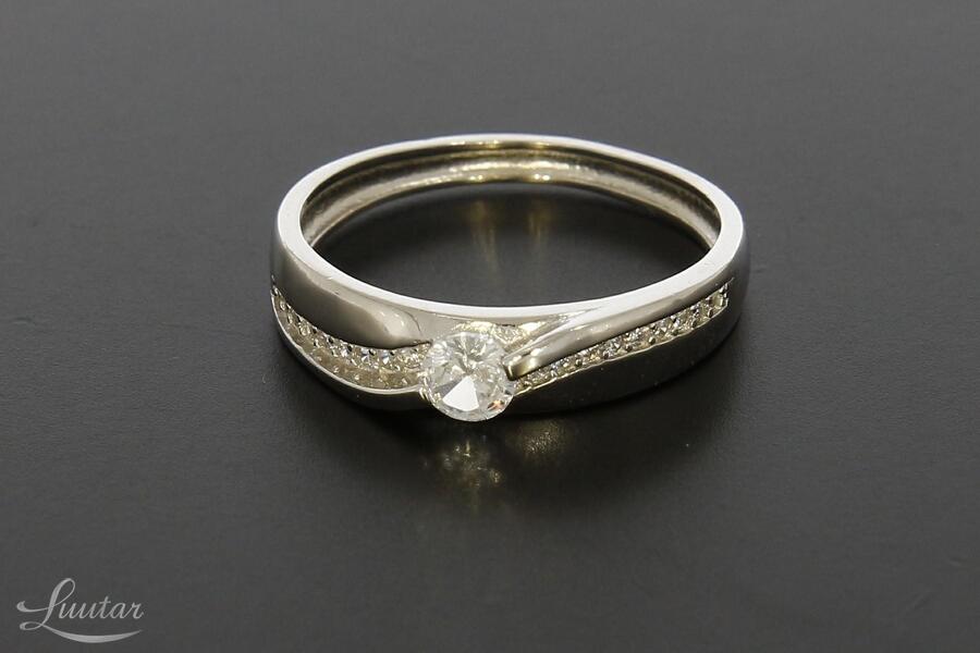 Hõbesõrmus 925* UUS!