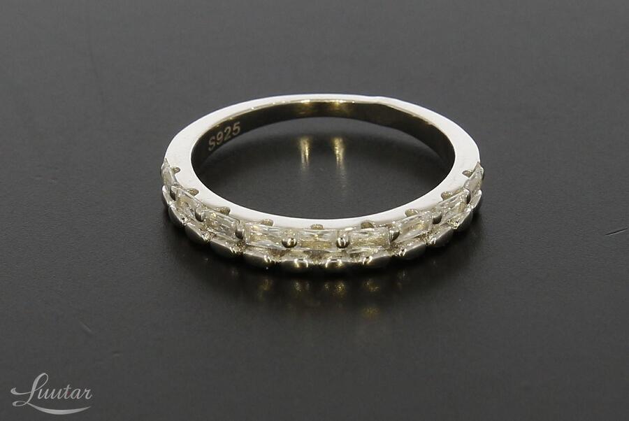 Hõbesõrmus 925* UUS!