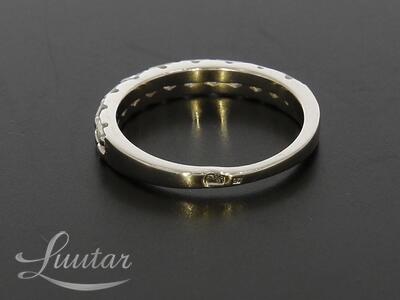 Hõbesõrmus 925* UUS!