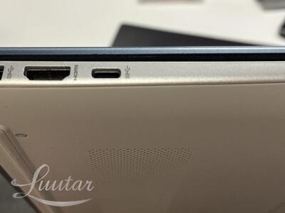 Sülearvuti HP-15-fc0005ny