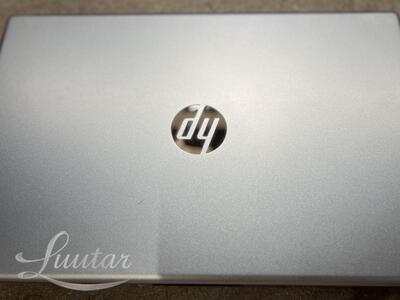 Sülearvuti HP-15-fc0005ny