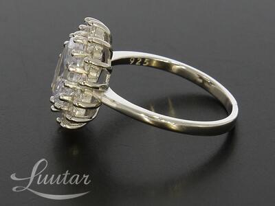 Hõbesõrmus 925* UUS!