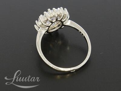 Hõbesõrmus 925* UUS!