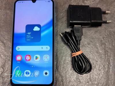 Mobiiltelefon Samsung Galaxy A15 128GB 