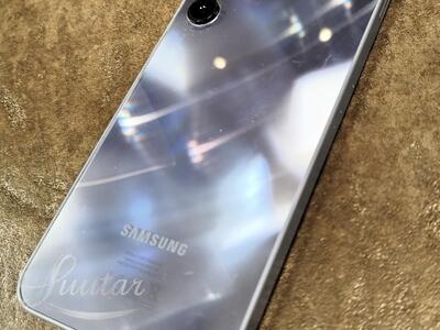 Mobiiltelefon Samsung Galaxy A15 128GB 