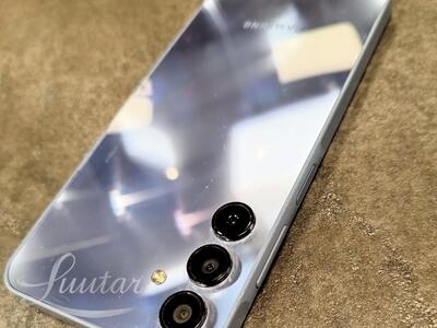 Mobiiltelefon Samsung Galaxy A15 128GB 