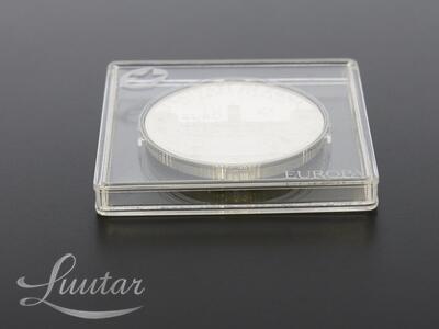 Hõbemünt 925* 10 Euros Treaty of Rome 2007a