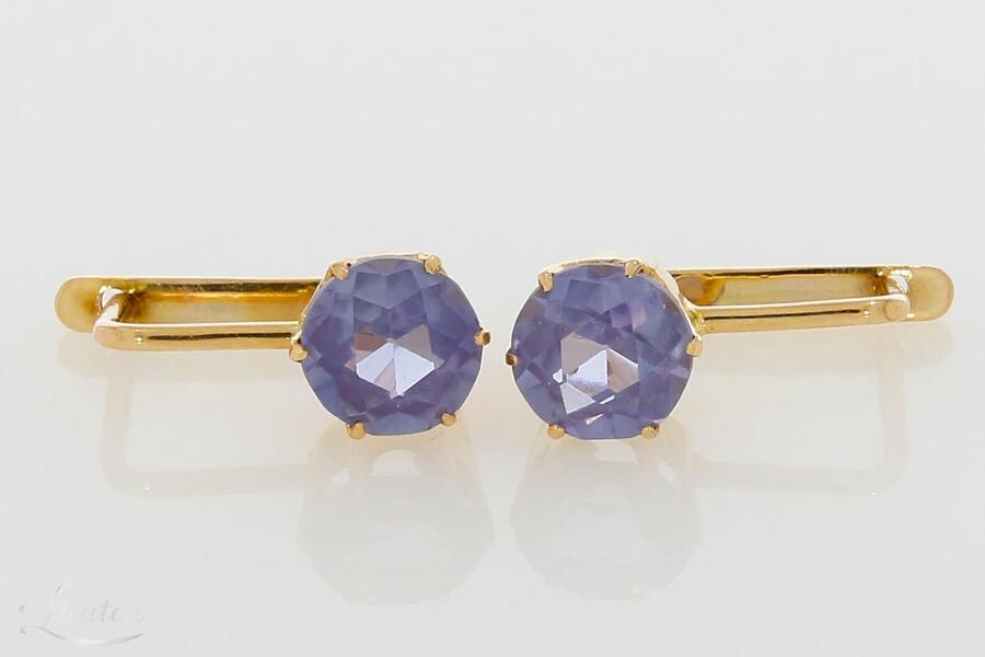 Kuldkõrvarõngad 583*