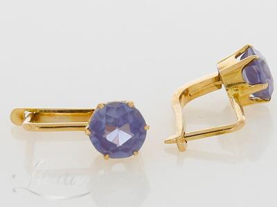 Kuldkõrvarõngad 583*