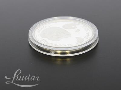 Hõbemünt 925* 10 Euros Tove Jansson