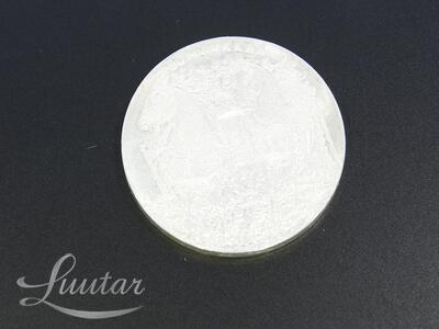 Hõbemünt 500* 50 Markkaa President Kekkonen