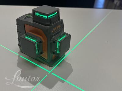 Joonlaser PROF 3/360G