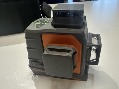 Joonlaser PROF 3/360G