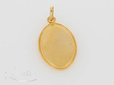 Kuld kulon 585* Kaksikud